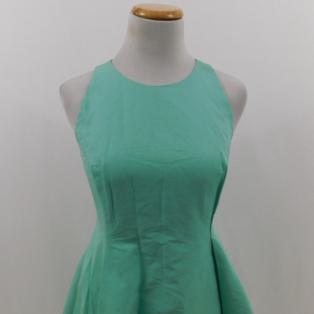 Kate Spade Angelika Dress - Picture 6 of 8